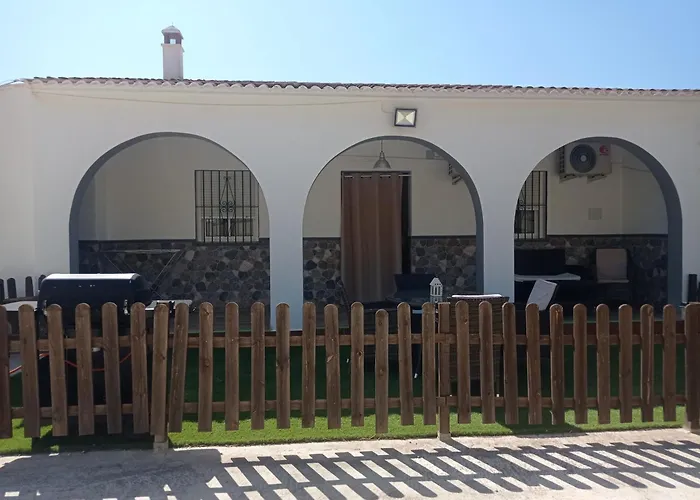 Casa Rural Rocio - Caminito Del Rey