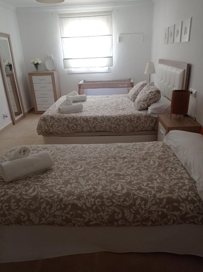 Holiday home Rocio - Caminito Del Rey Valle de Abdalagis