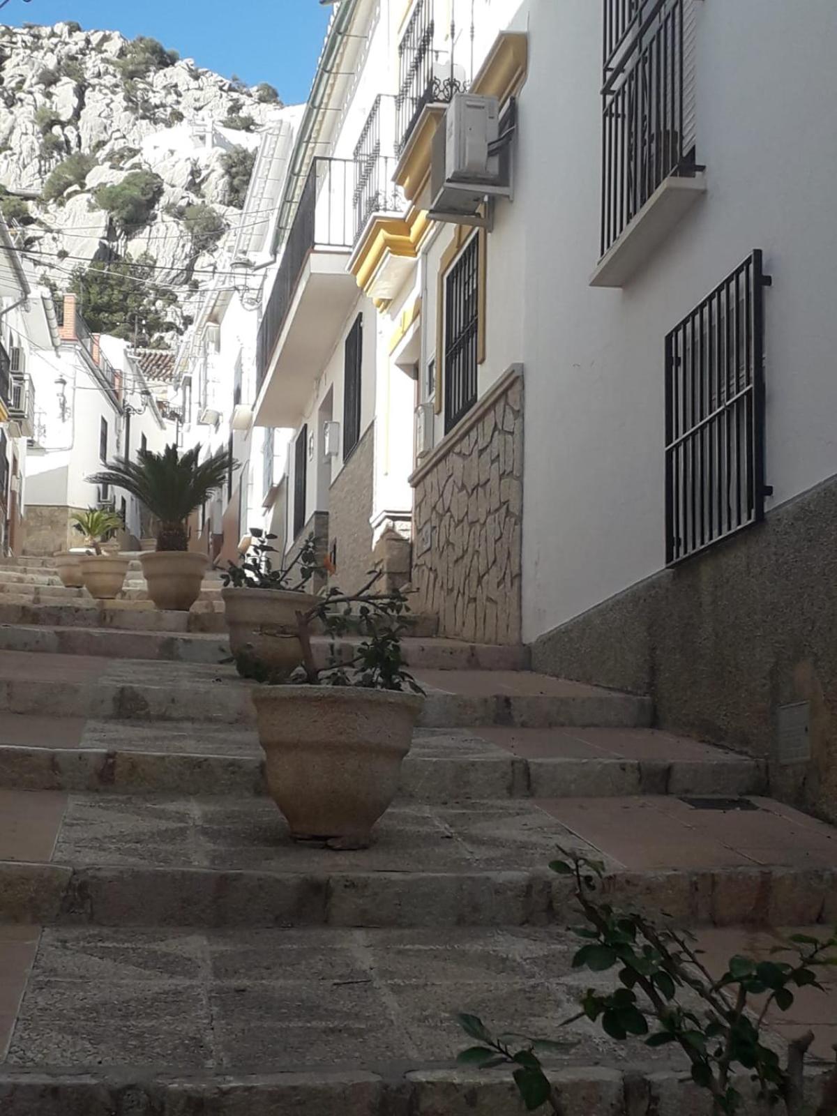 Holiday home Rocio - Caminito Del Rey Valle de Abdalagis