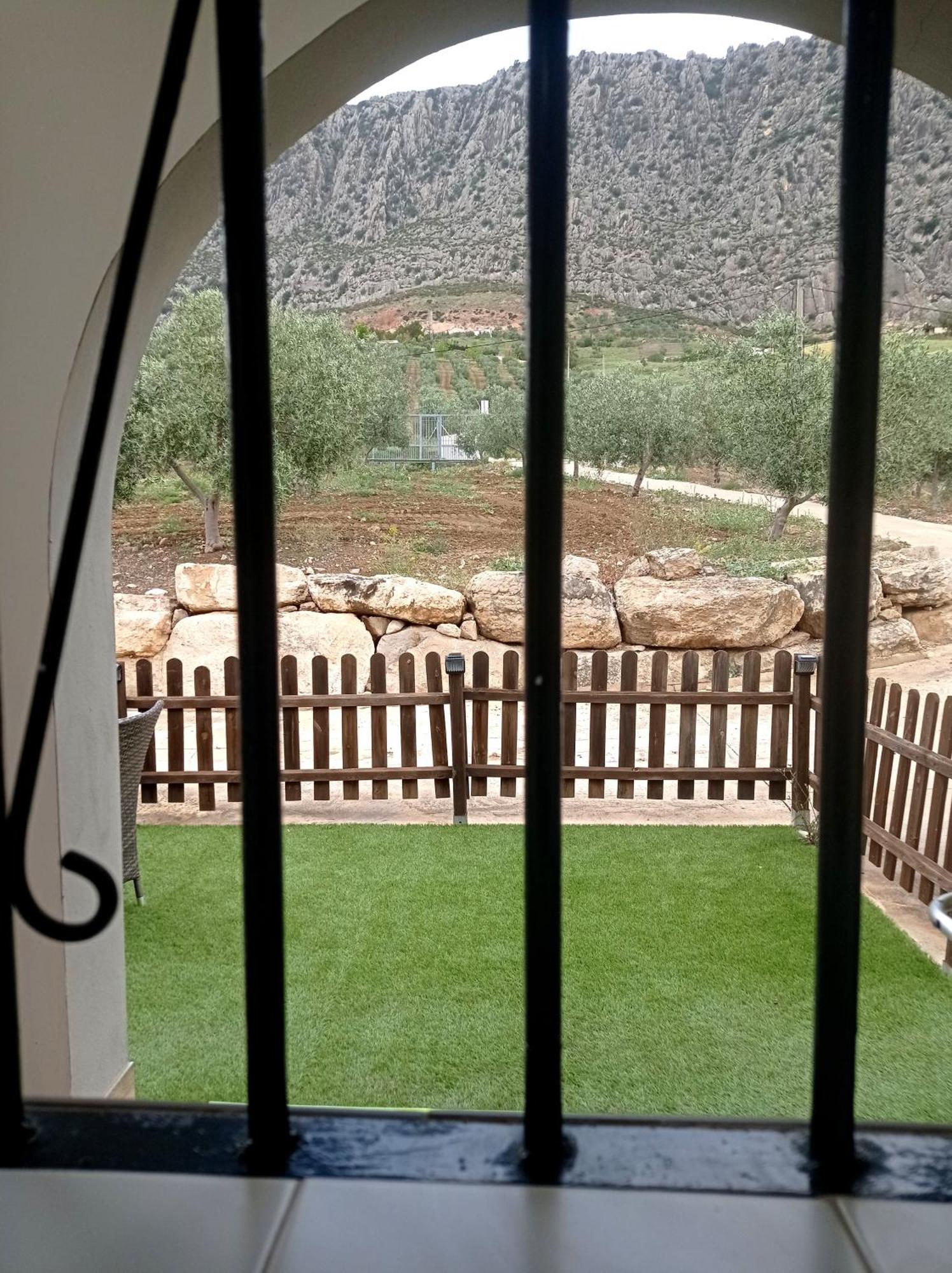 Holiday home Rocio - Caminito Del Rey *