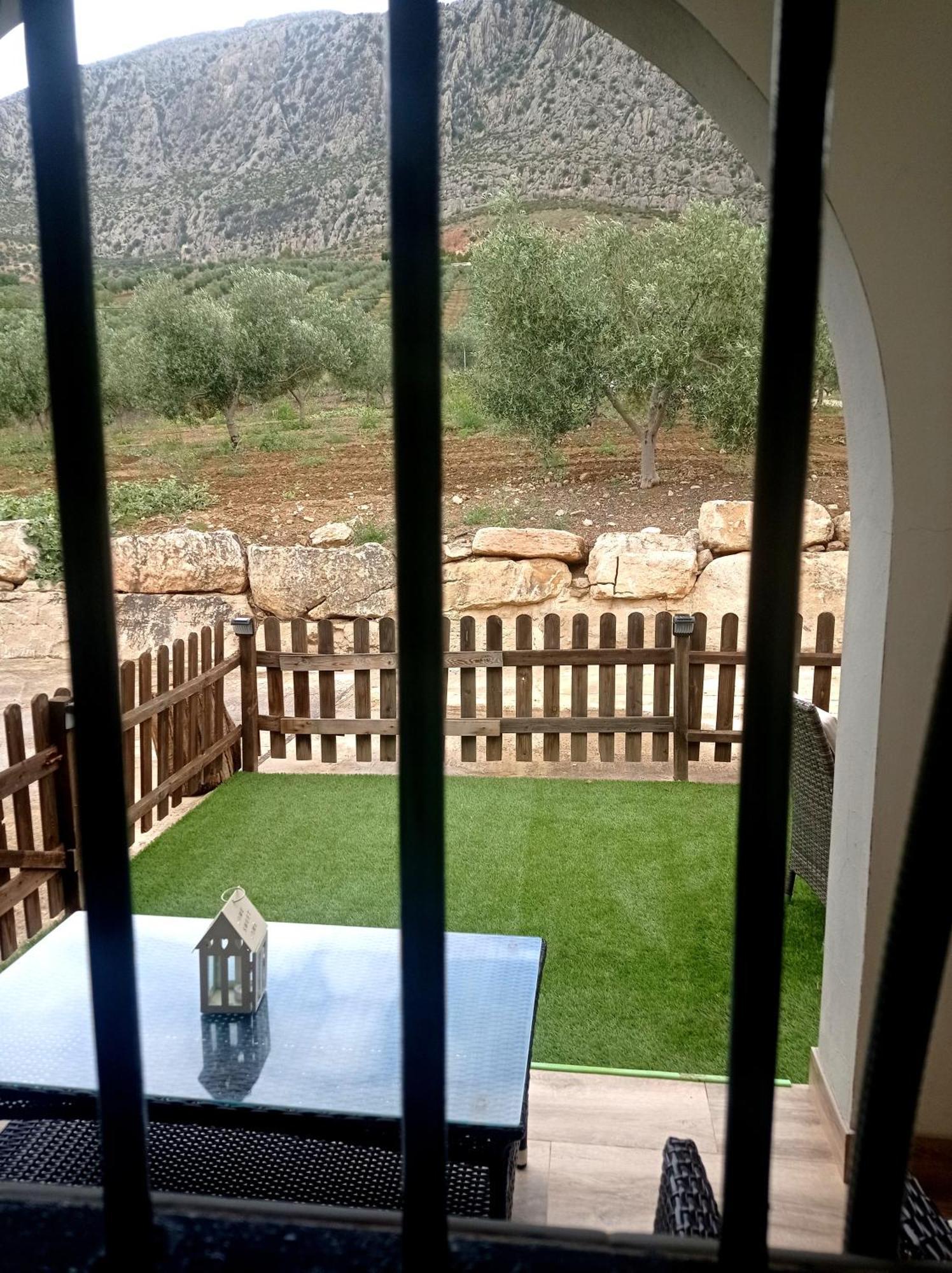 Holiday home Rocio - Caminito Del Rey *