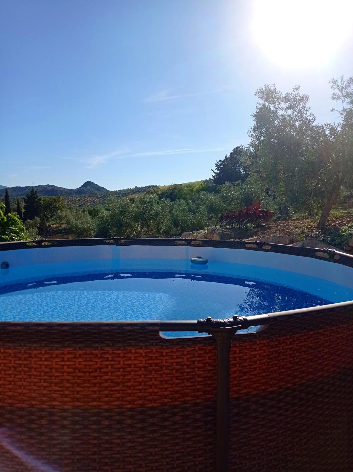 Holiday home Rocio - Caminito Del Rey