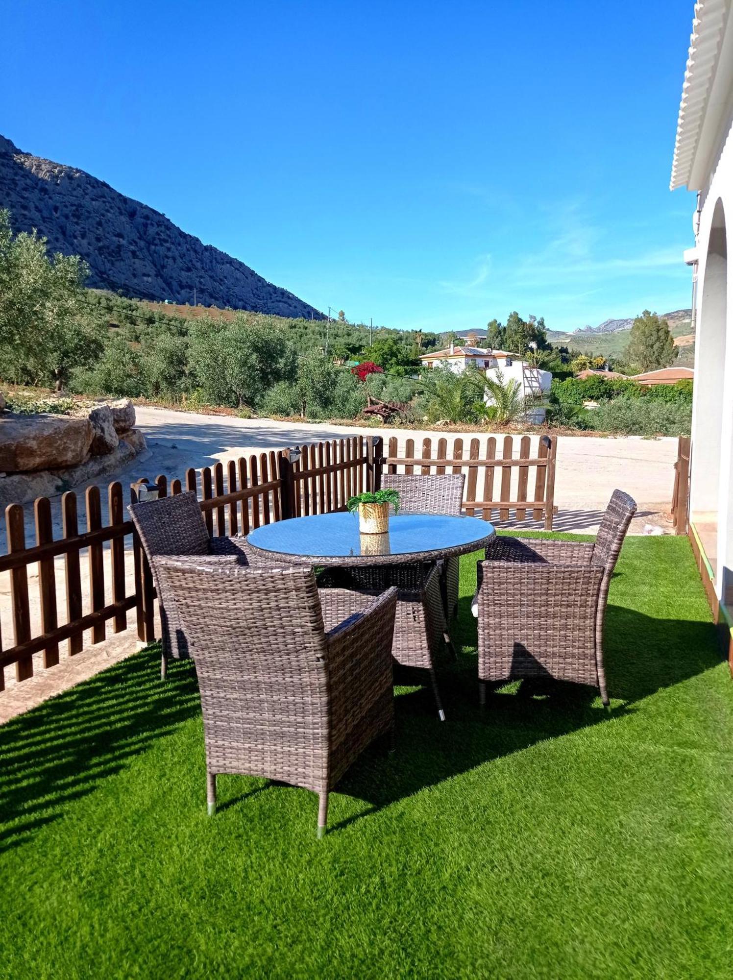 Holiday home Rocio - Caminito Del Rey