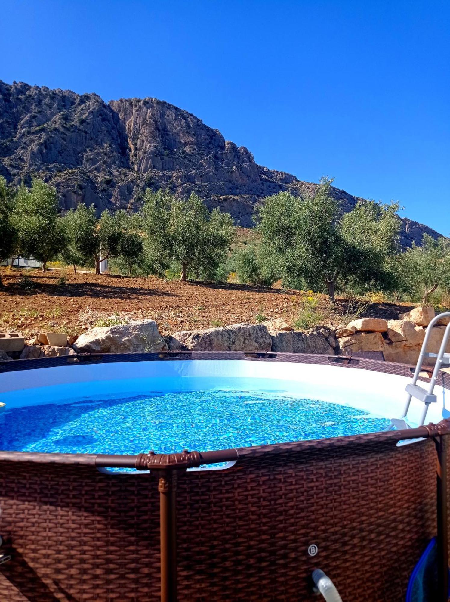 Rocio - Caminito Del Rey Holiday home