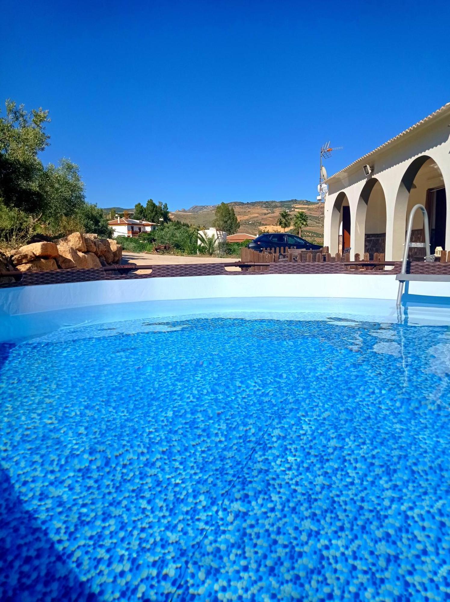 Holiday home Rocio - Caminito Del Rey *
