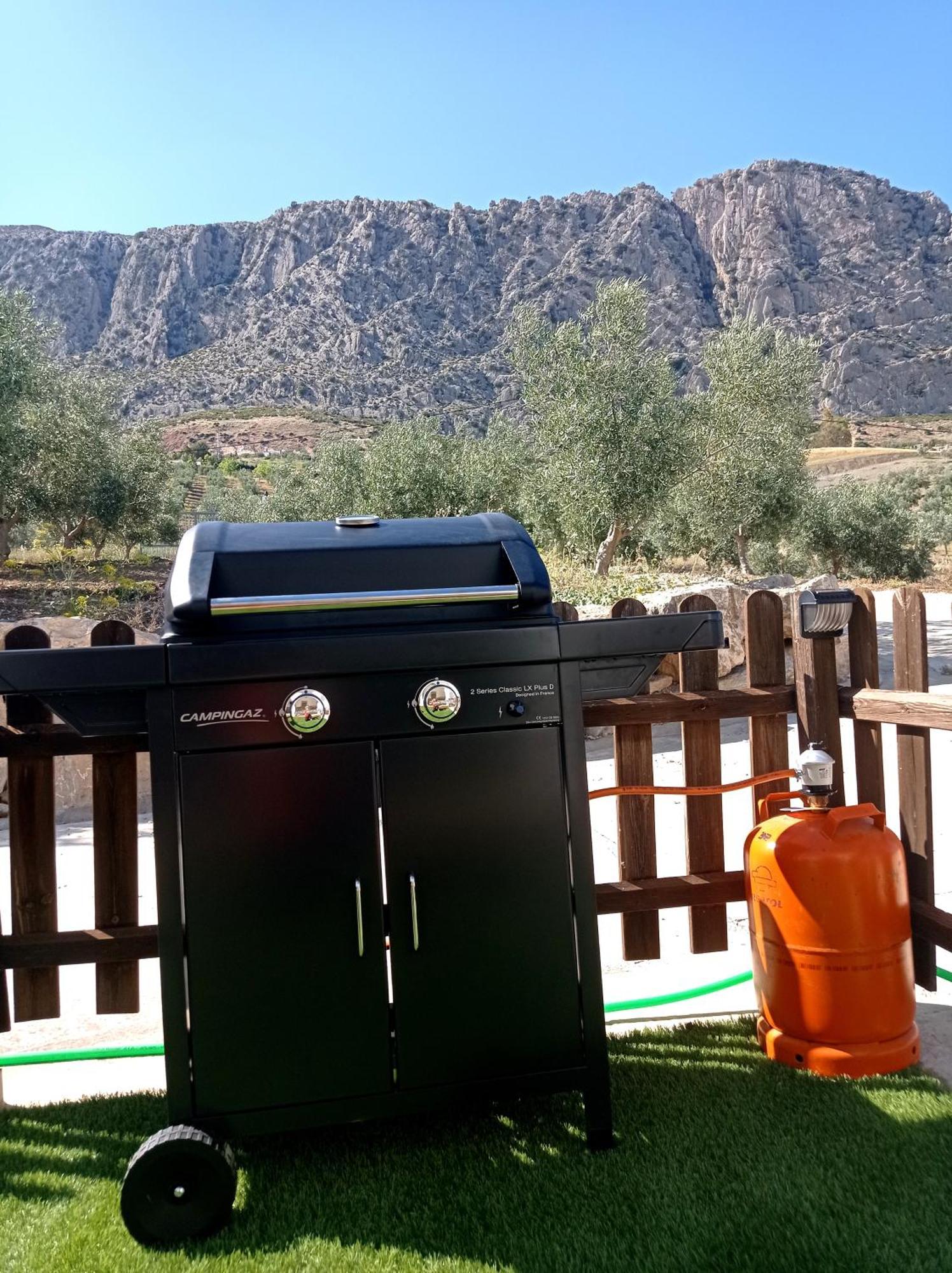 Holiday home Rocio - Caminito Del Rey *