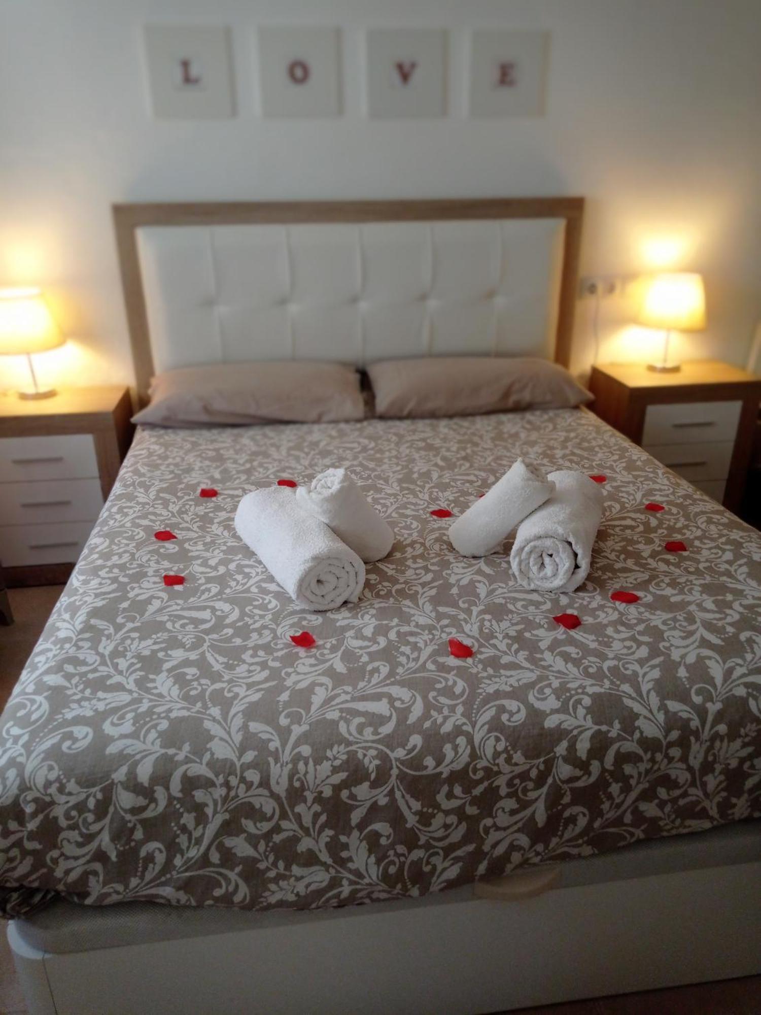 Holiday home Rocio - Caminito Del Rey Valle de Abdalagis