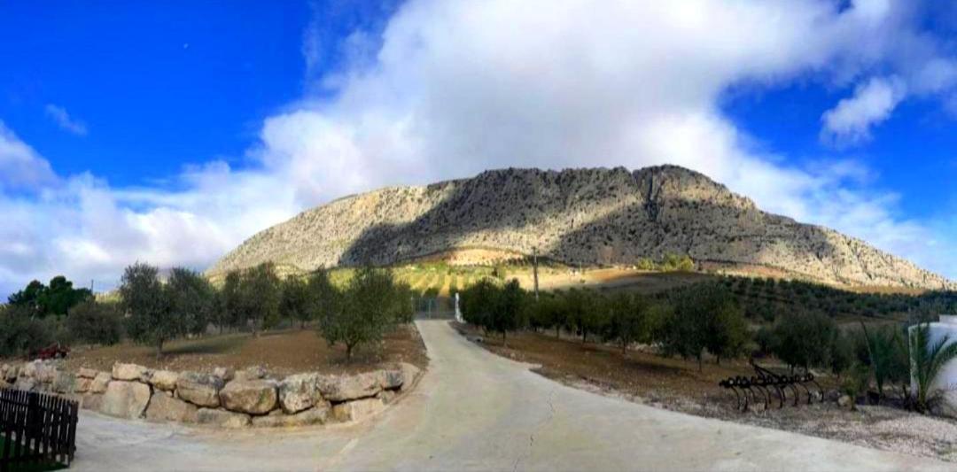 Holiday home Rocio - Caminito Del Rey Valle de Abdalagis