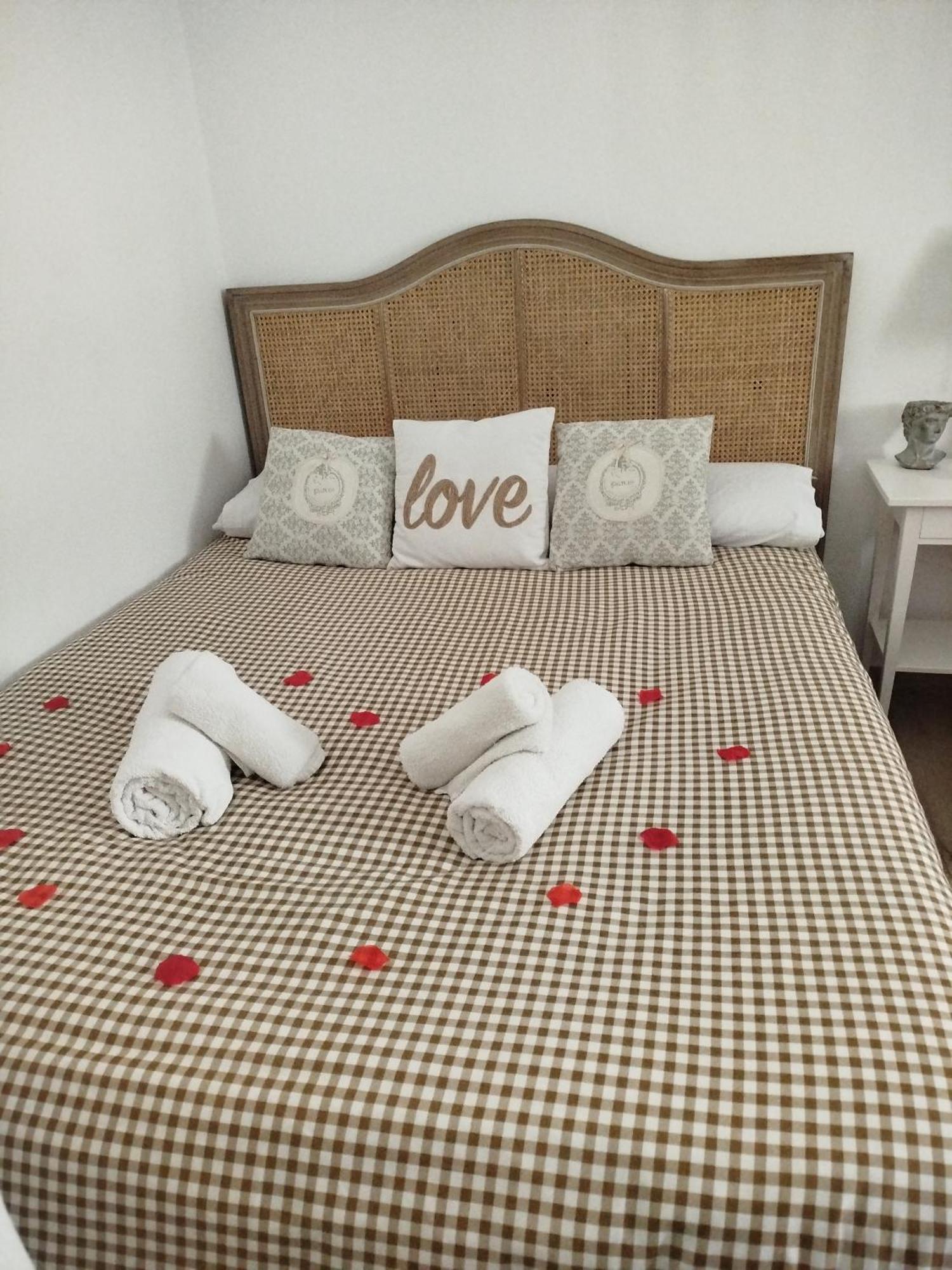 Rocio - Caminito Del Rey Holiday home