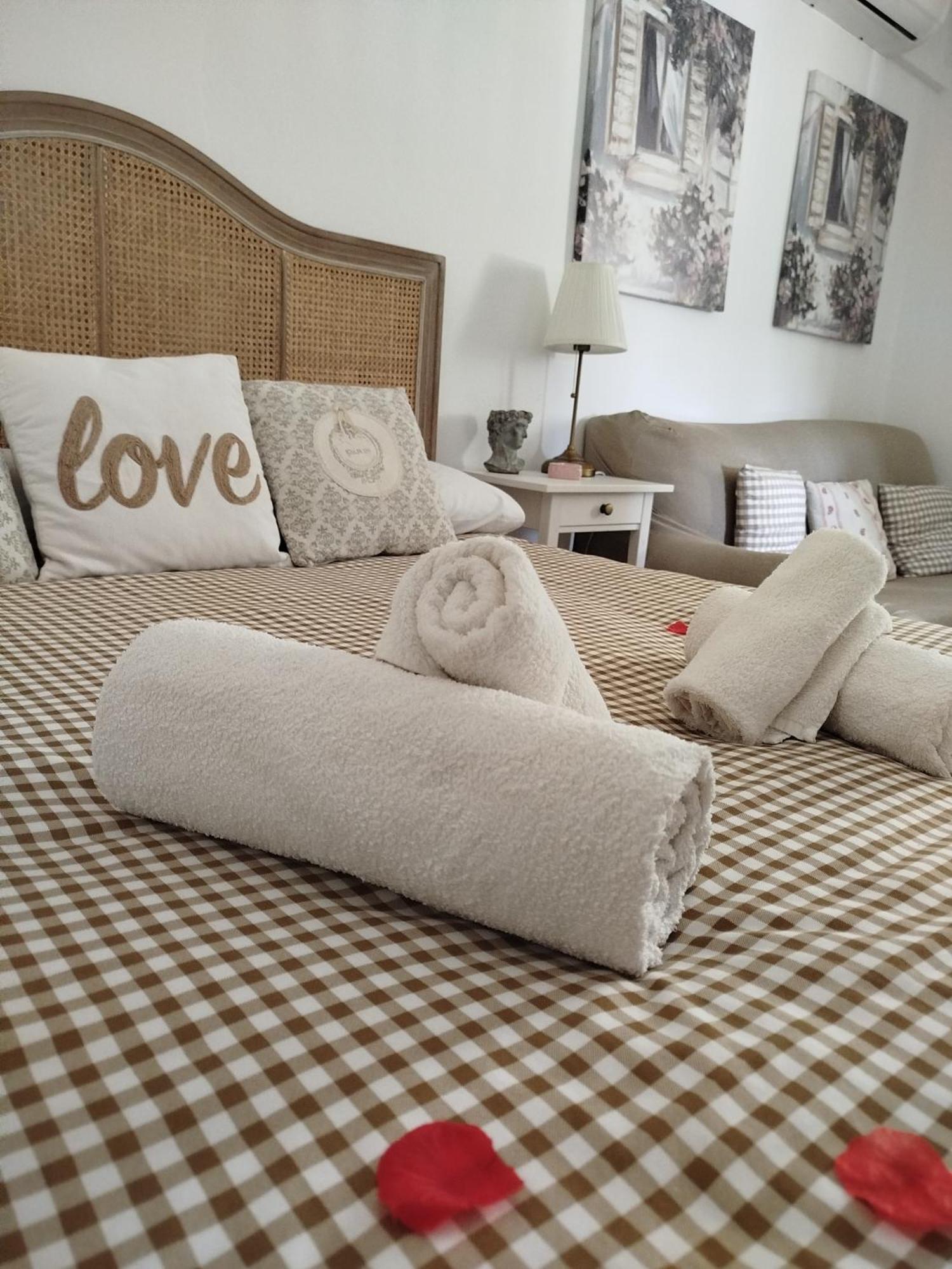 Holiday home Rocio - Caminito Del Rey