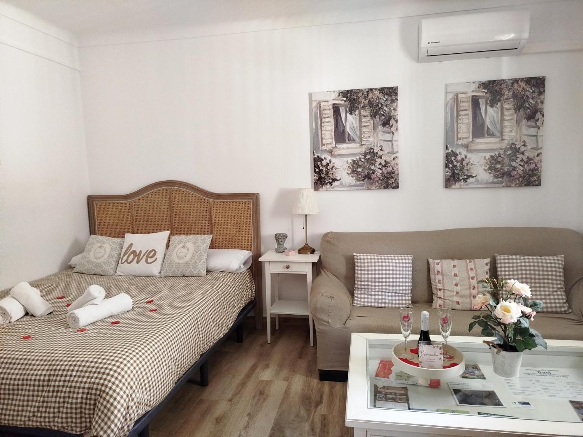 Holiday home Rocio - Caminito Del Rey *